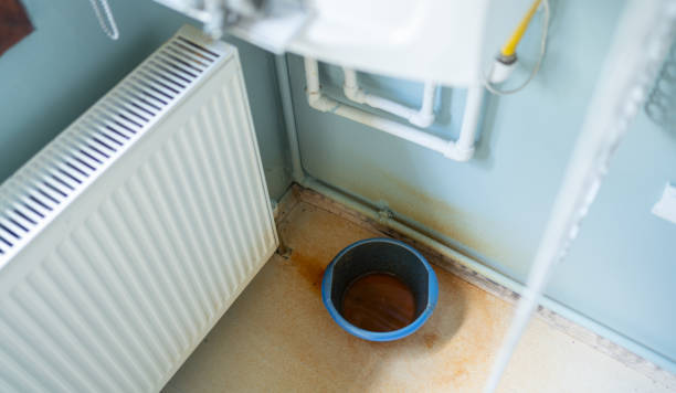 Best Flood restoration services  in Spring Green, WI